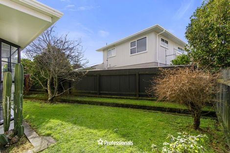 Photo of property in 3/41 Athlone Crescent, Avalon, Lower Hutt, 5011