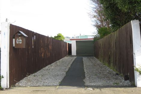 Photo of property in 36 Begg Street, Saint Kilda, Dunedin, 9012