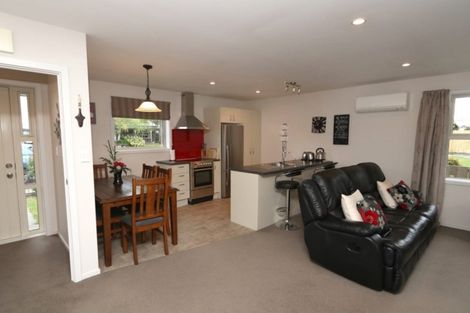Photo of property in 41a Cox Street, Ashburton, 7700