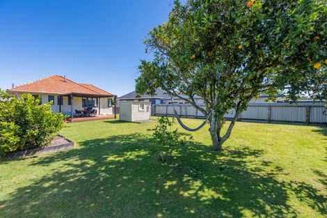 Photo of property in 40 Bedford Road, Marewa, Napier, 4110