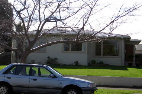 Photo of property in 142 Buick Crescent, Awapuni, Palmerston North, 4412