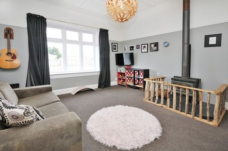 Photo of property in 15 Hope Street, Georgetown, Invercargill, 9812