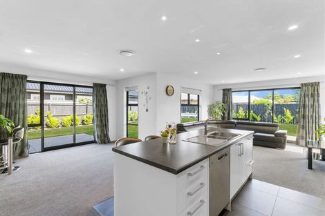 Photo of property in 3 Lawrence Drive, Rolleston, 7614