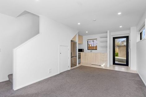 Photo of property in 1/263 Gloucester Street, Christchurch Central, Christchurch, 8011
