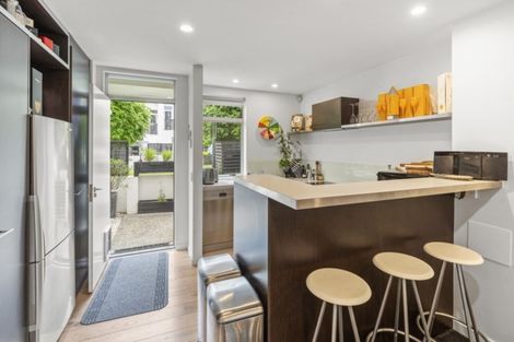 Photo of property in 83 Fisher-point Drive, Auckland Central, Auckland, 1010