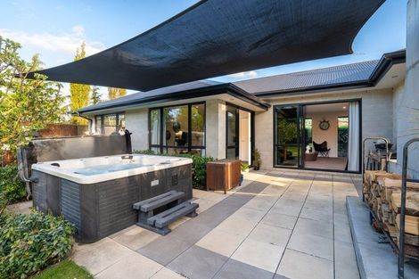 Photo of property in 9 Joshua Place, West Melton, Christchurch, 7675