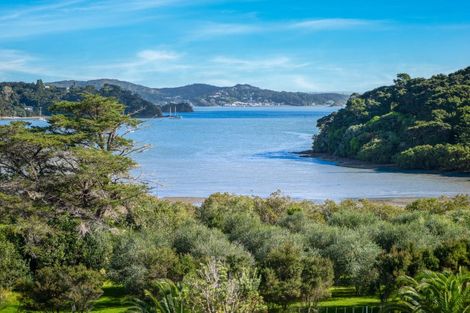 Photo of property in 3 Te Akau Drive, Russell, 0272