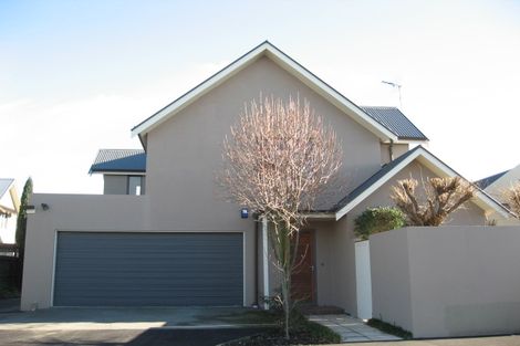 Photo of property in 3/23 Stoneyhurst Street, St Albans, Christchurch, 8014