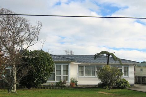 Photo of property in 8 Coleman Street, Paraparaumu, 5032