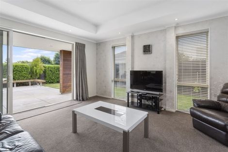 Photo of property in 15 Sovereign Boulevard, Kaiapoi, 7630