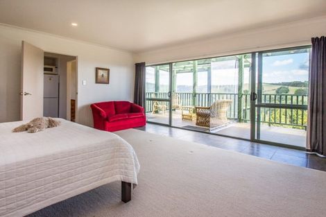 Photo of property in 412 Prescott Road, Ruakaka, Whangarei, 0171