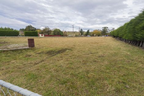 Photo of property in 16 Round Hill Road, Reidston, Oamaru, 9492