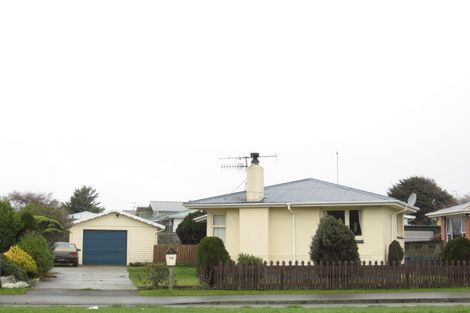 Photo of property in 554 Elles Road, Kingswell, Invercargill, 9812