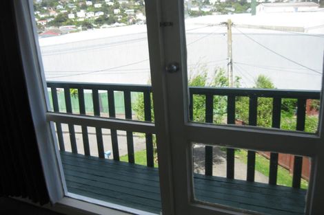 Photo of property in 37 Revans Street, Miramar, Wellington, 6022