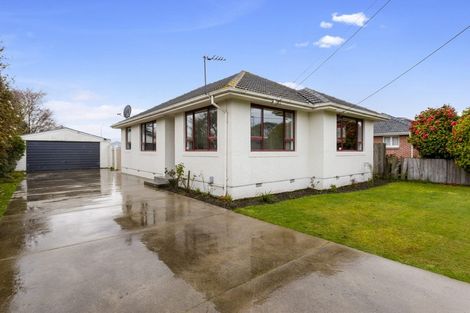 Photo of property in 24 Ariki Place, Hei Hei, Christchurch, 8042