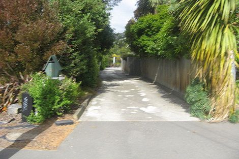 Photo of property in 1/58 Birdwood Avenue, Beckenham, Christchurch, 8023