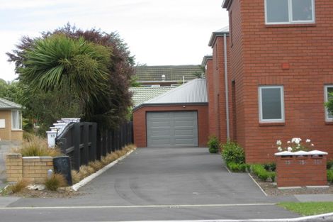 Photo of property in 15 Grove Road, Addington, Christchurch, 8024