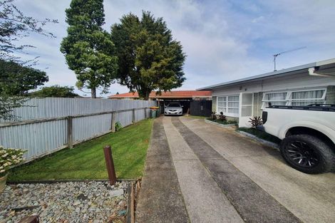 Photo of property in 5/8 Overton Road, Papatoetoe, Auckland, 2025