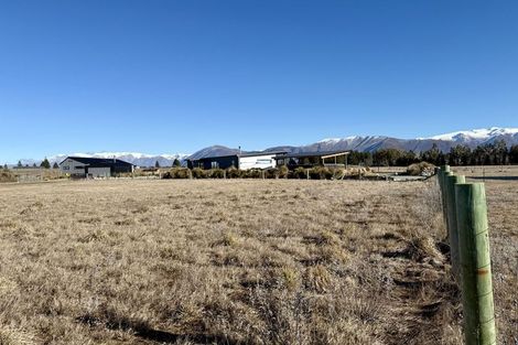 Photo of property in 2 Jocks Terrace, Twizel, 7901
