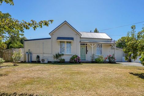 Photo of property in 32a Ward Road, Cheviot, 7310