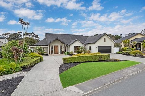 Photo of property in 66 Shelter Drive, Greenhithe, Auckland, 0632