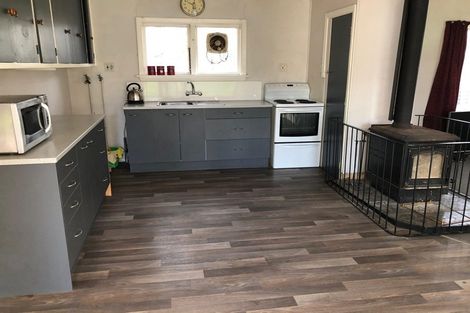 Photo of property in 7 Pahau Street, Culverden, 7392