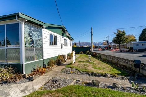 Photo of property in 153 Mackenzie Drive, Twizel, 7901