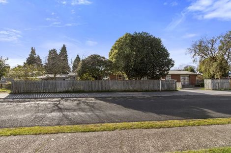 Photo of property in 1 Steeles Lane, Western Heights, Rotorua, 3015