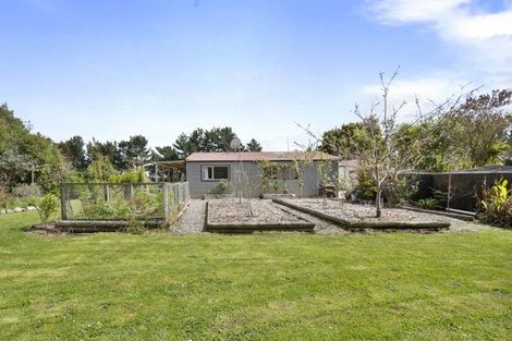 Photo of property in 476 Finnis Road, Pohangina, Feilding, 4775