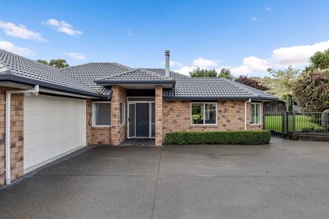 Photo of property in 12 Maple Place, Morrinsville, 3300