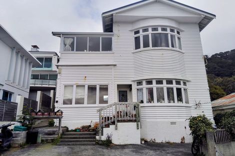 Photo of property in 5/20 Hay Street, Oriental Bay, Wellington, 6011