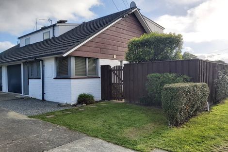 Photo of property in 1/12 Baretta Street, Somerfield, Christchurch, 8024