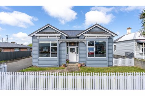 Photo of property in 353 Tweed Street, Georgetown, Invercargill, 9812