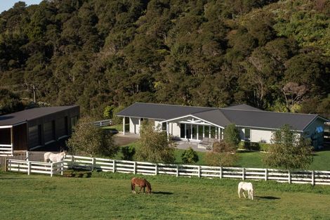 Photo of property in 6 Bridle Way, Hunua, Papakura, 2583