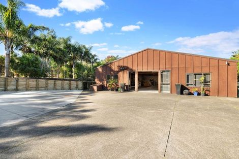 Photo of property in 826 Runciman Road, Runciman, Drury, 2578