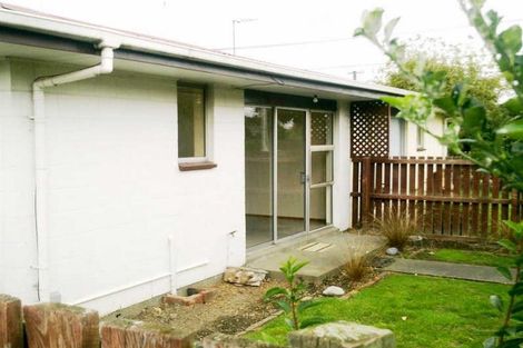 Photo of property in 2/45 Hay Street, Bromley, Christchurch, 8062