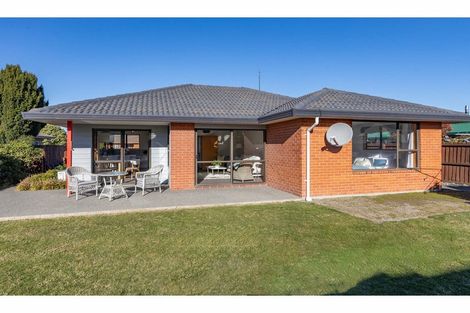 Photo of property in 7 Peebles Drive, Hei Hei, Christchurch, 8042