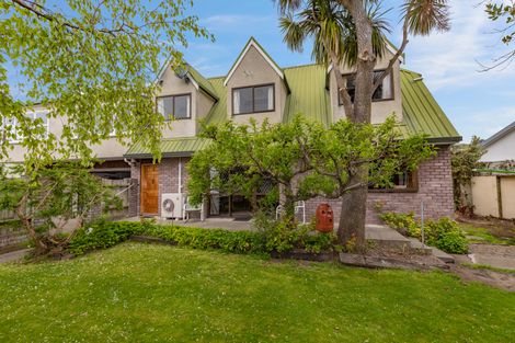 Photo of property in 1/29 Celia Street, Redcliffs, Christchurch, 8081