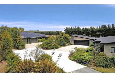 Photo of property in 1253a Tram Road, Swannanoa, Rangiora, 7476