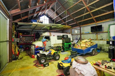 Photo of property in 34 Enniskillen Street, Clifton, Invercargill, 9812