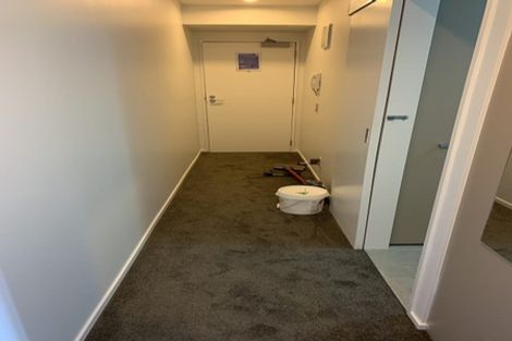 Photo of property in Hobson Heights Apartments, 6f/208 Hobson Street, Auckland Central, Auckland, 1010