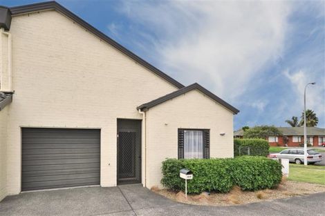 Photo of property in 20/18 Alicante Avenue, Hillpark, Auckland, 2102