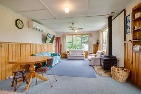 Photo of property in 8a Sutherland Road, Omarama, 9412