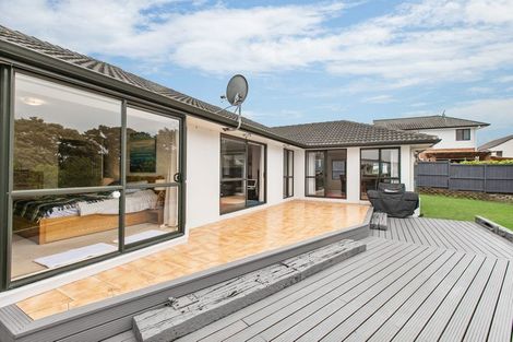 Photo of property in 54 Kittiwake Drive, Schnapper Rock, Auckland, 0632