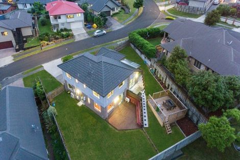 Photo of property in 6 Alford Place, Huntington, Hamilton, 3210