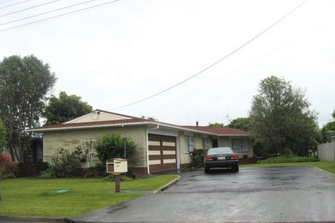 Photo of property in 56 Kokich Crescent, Onerahi, Whangarei, 0110