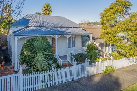 Photo of property in 24 Cooper Street, Grey Lynn, Auckland, 1021
