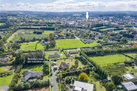 Photo of property in 24c Riddell Road, Kerikeri, 0230