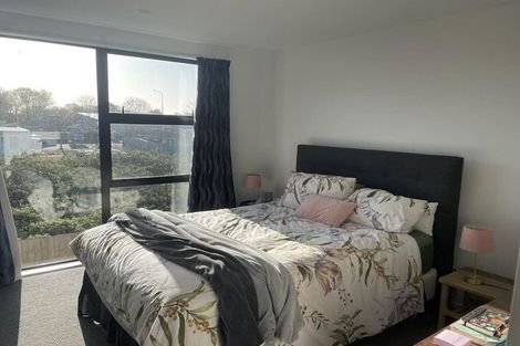 Photo of property in 3/119 Sherborne Street, St Albans, Christchurch, 8014