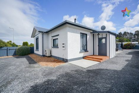 Photo of property in 8 Grace Street, Appleby, Invercargill, 9812